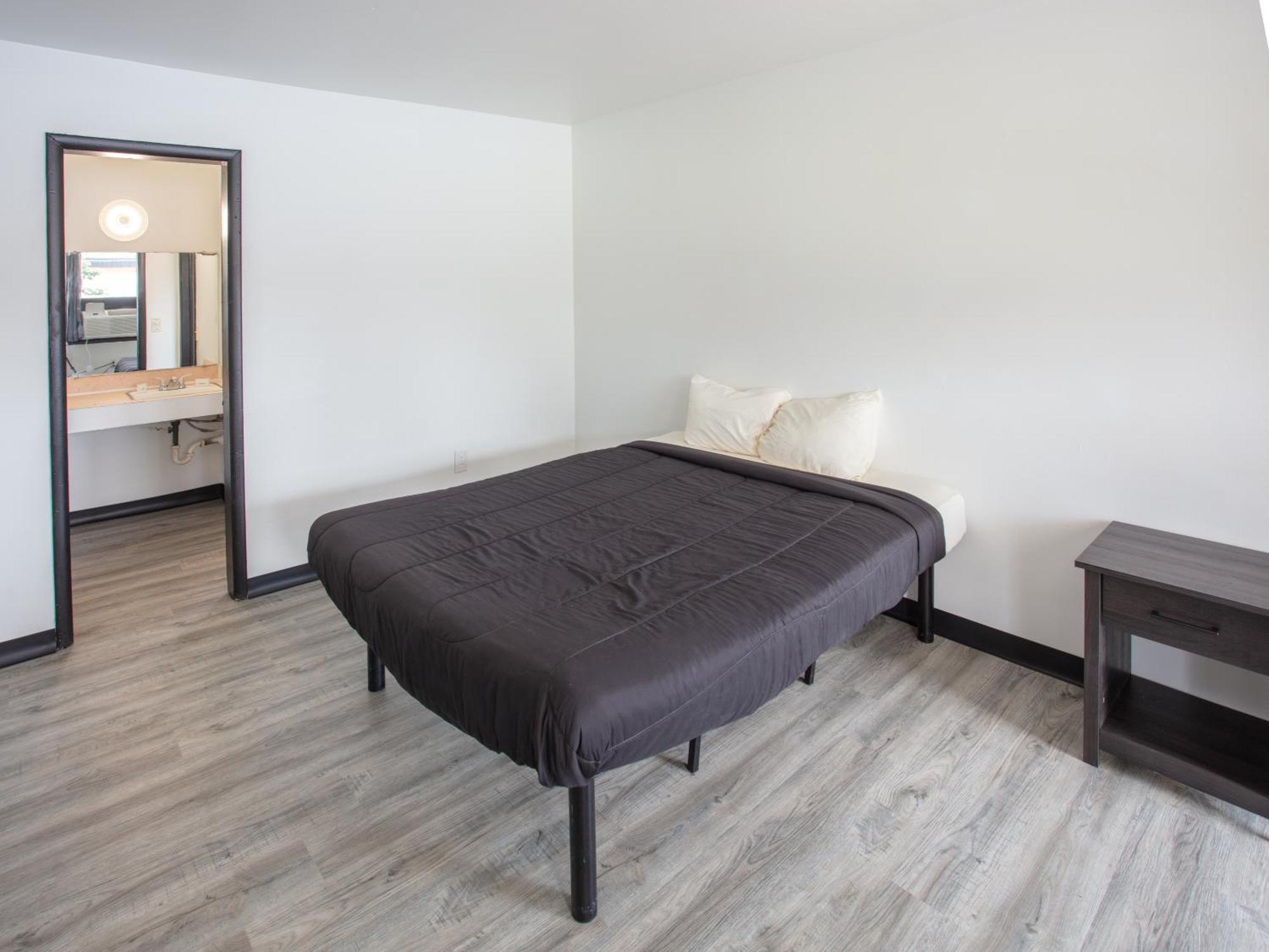 Glenstone Place Extended Stay Motel Springfield Zewnętrze zdjęcie