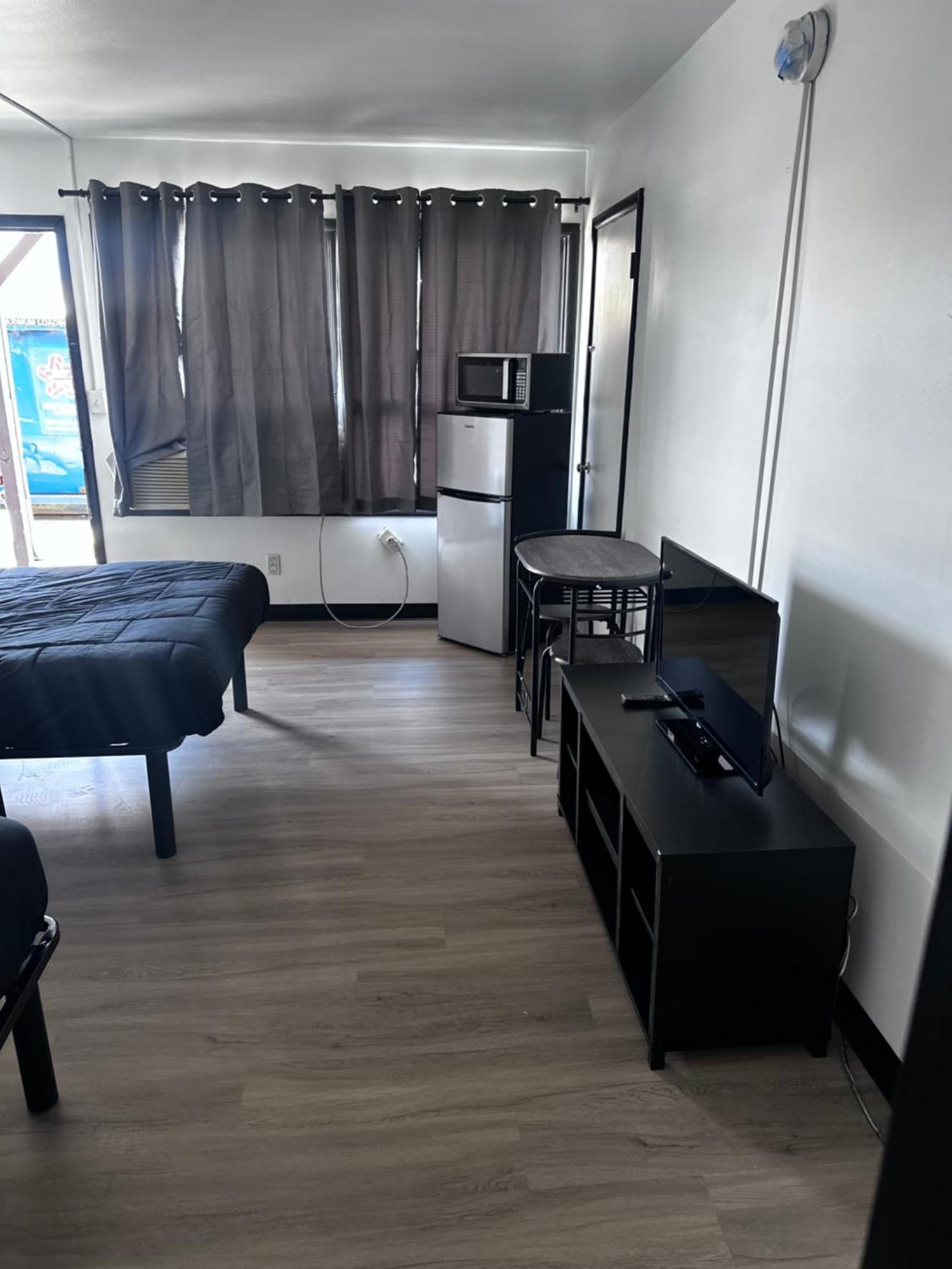 Glenstone Place Extended Stay Motel Springfield Zewnętrze zdjęcie