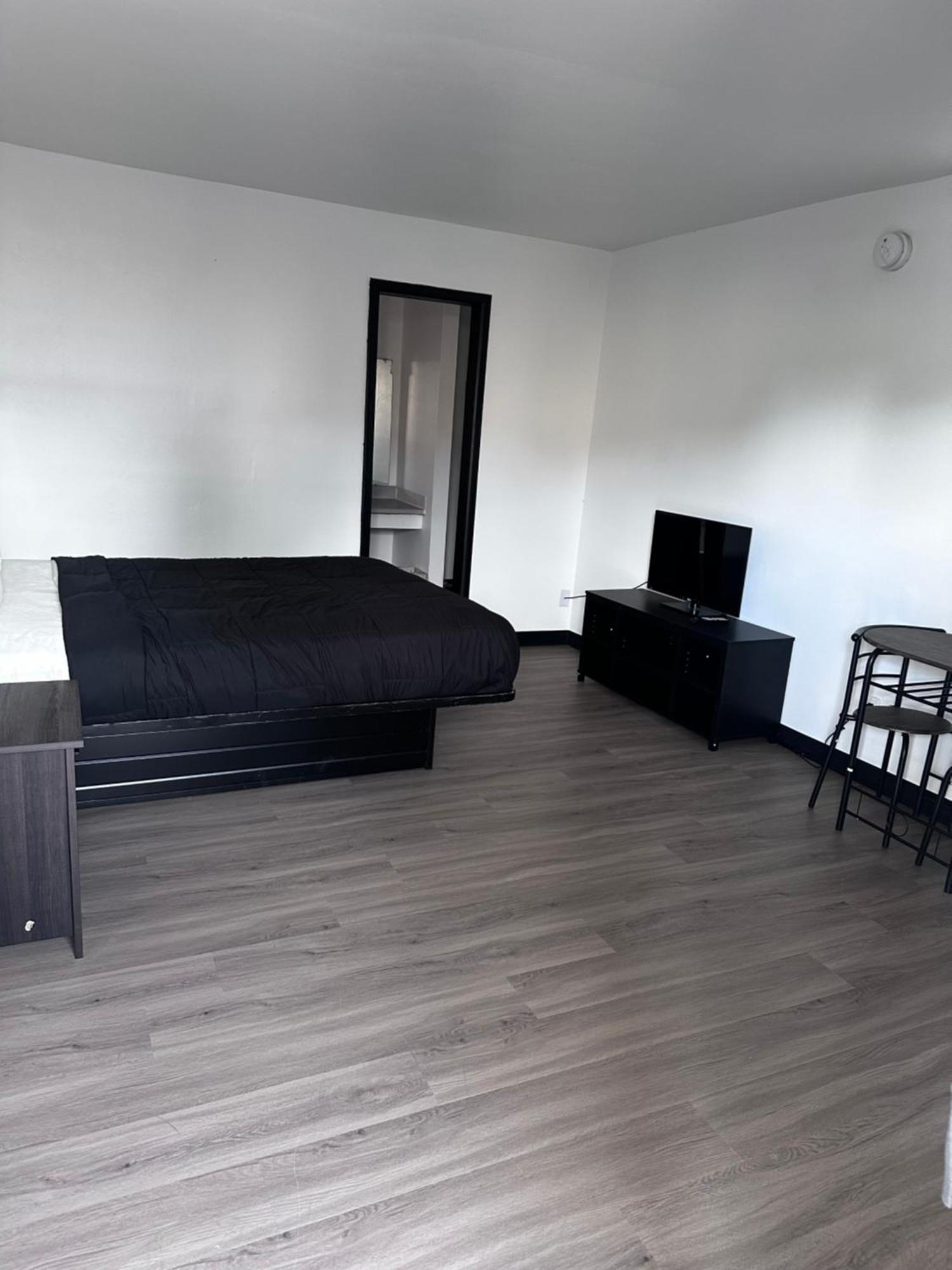 Glenstone Place Extended Stay Motel Springfield Zewnętrze zdjęcie